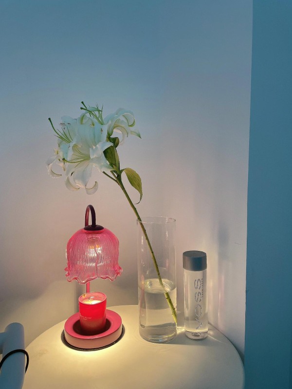 賣火柴的小女孩